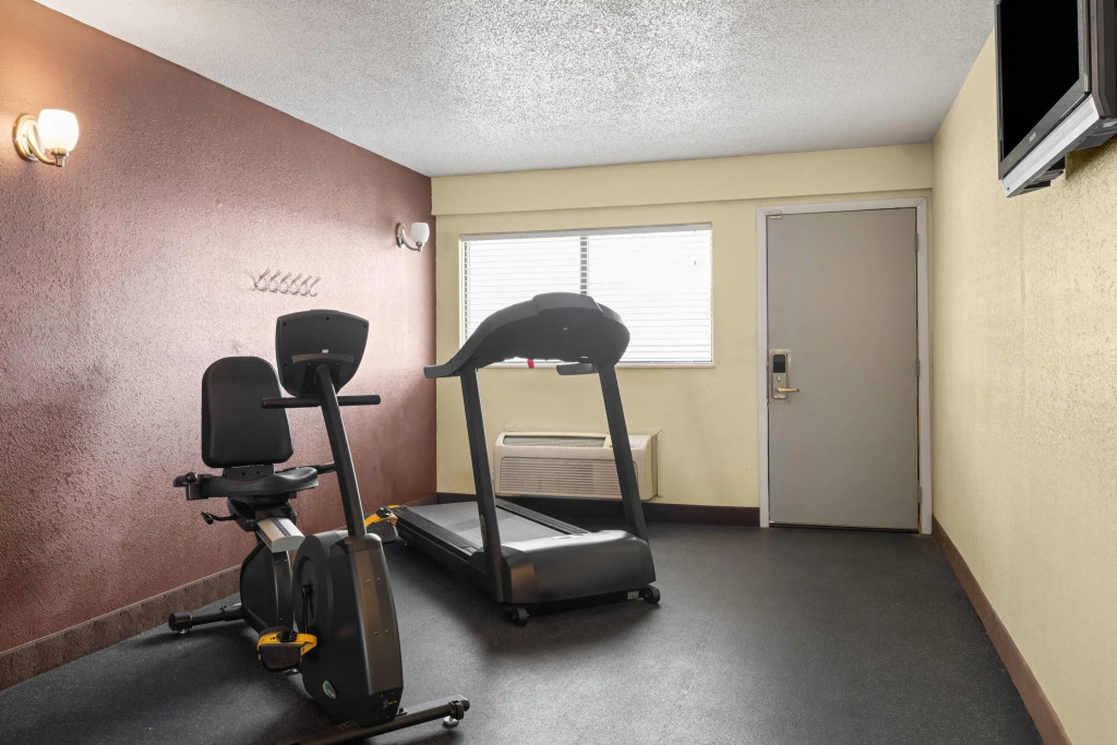 Days Inn by Wyndham Cloverdale Greencastle