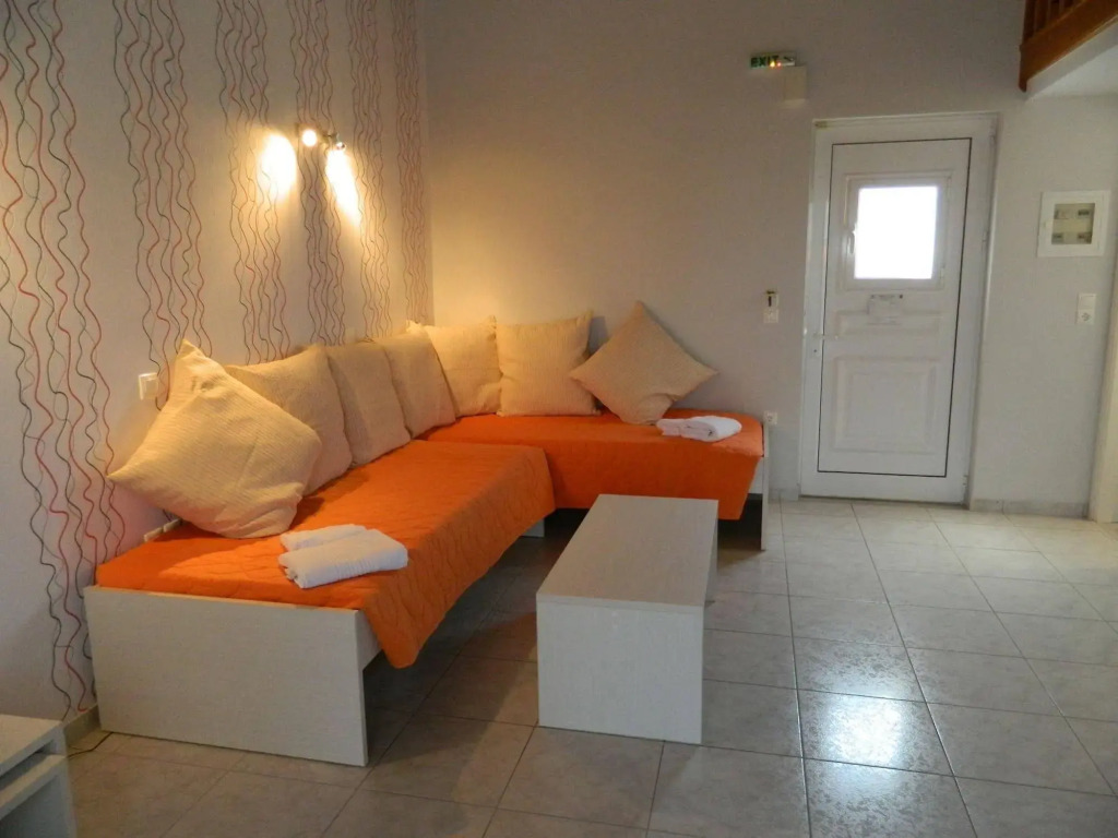 Hotel Eleana