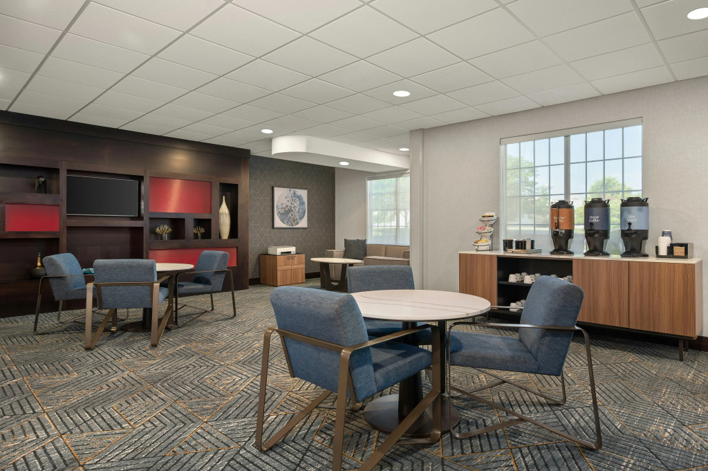 Homewood Suites by Hilton Columbus/Polaris