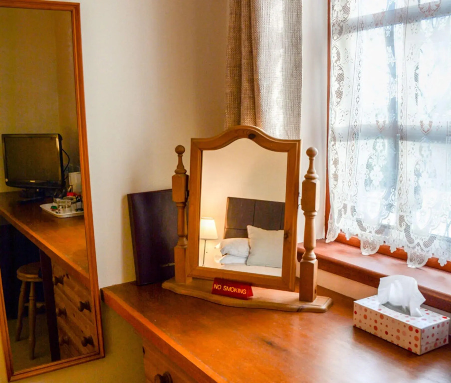 Clarke Cottage Guest House
