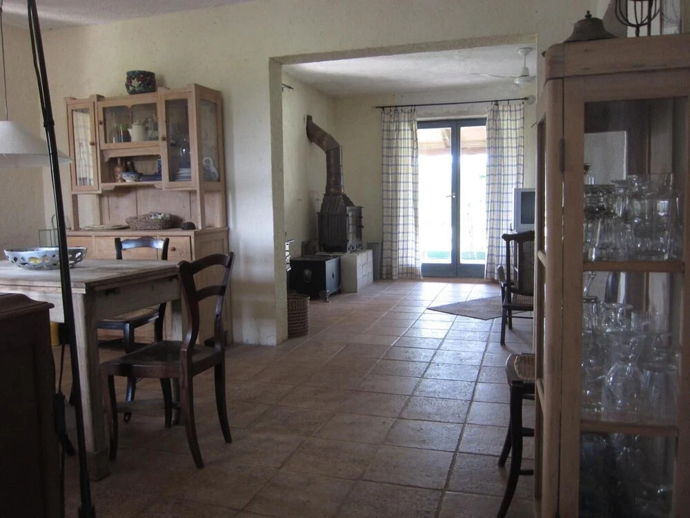 House Kalandra