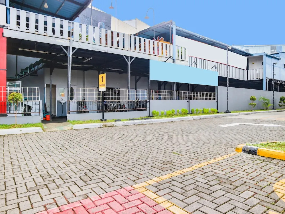 SPOT ON 91765 Kaiku Guest House