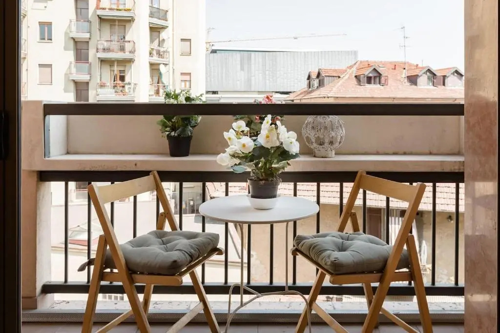 Golden Suite apartment & day use