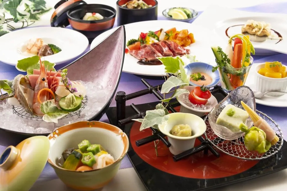 Hotel Symphony Annex Sagae Onsen