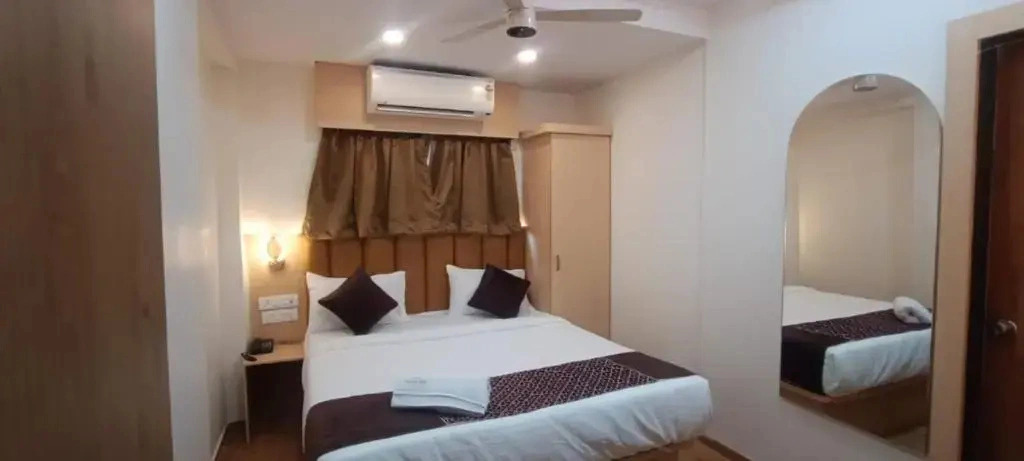 Hotel President Pride