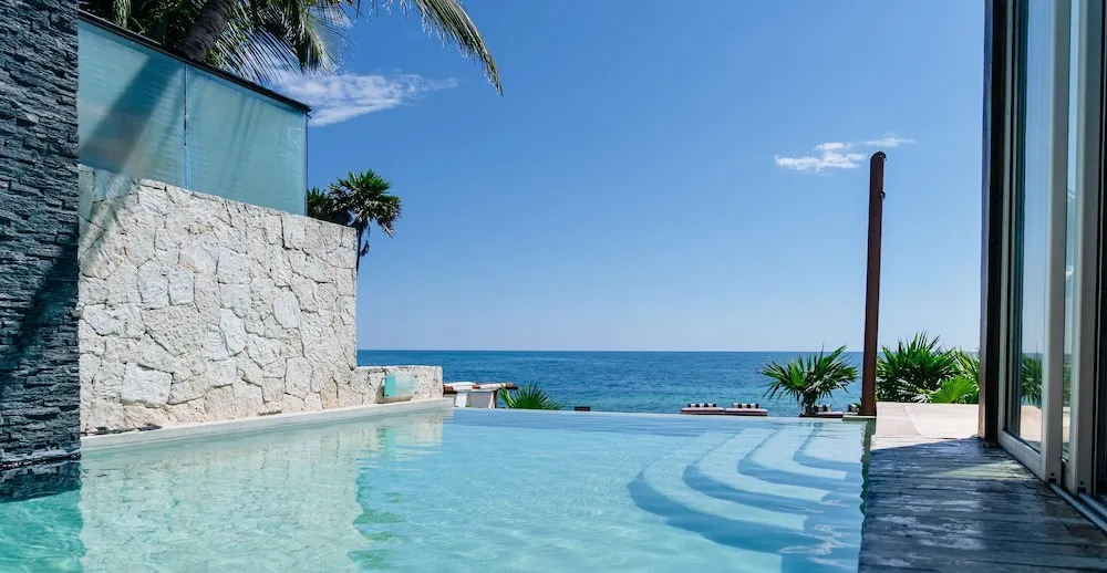 Mi Amor by La Zebra, an SLH Hotel