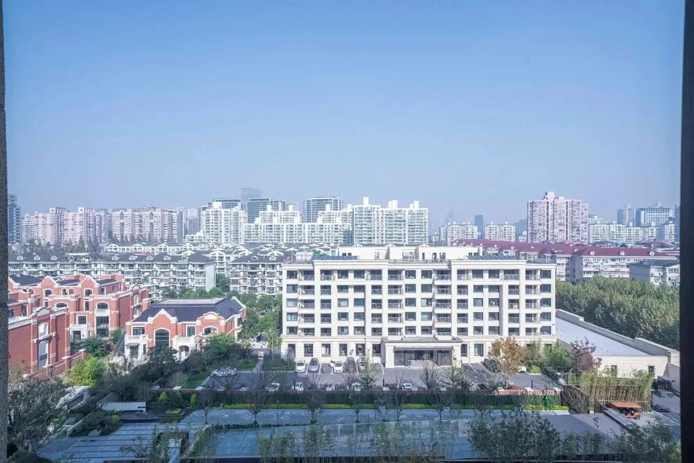Tyms Gubei Apt 3BR 2BA near Takashimaya