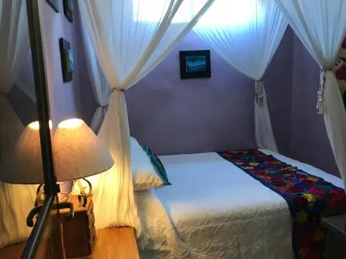 Casa Juanita