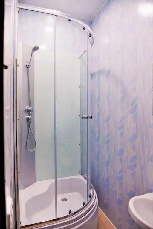 Podushka Hostel