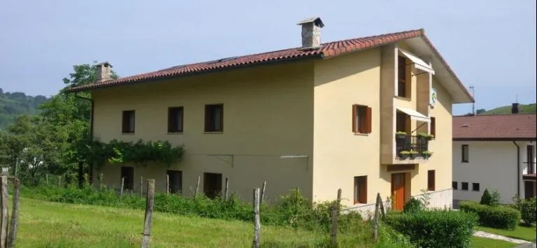 Casa Rural Ekoigoa