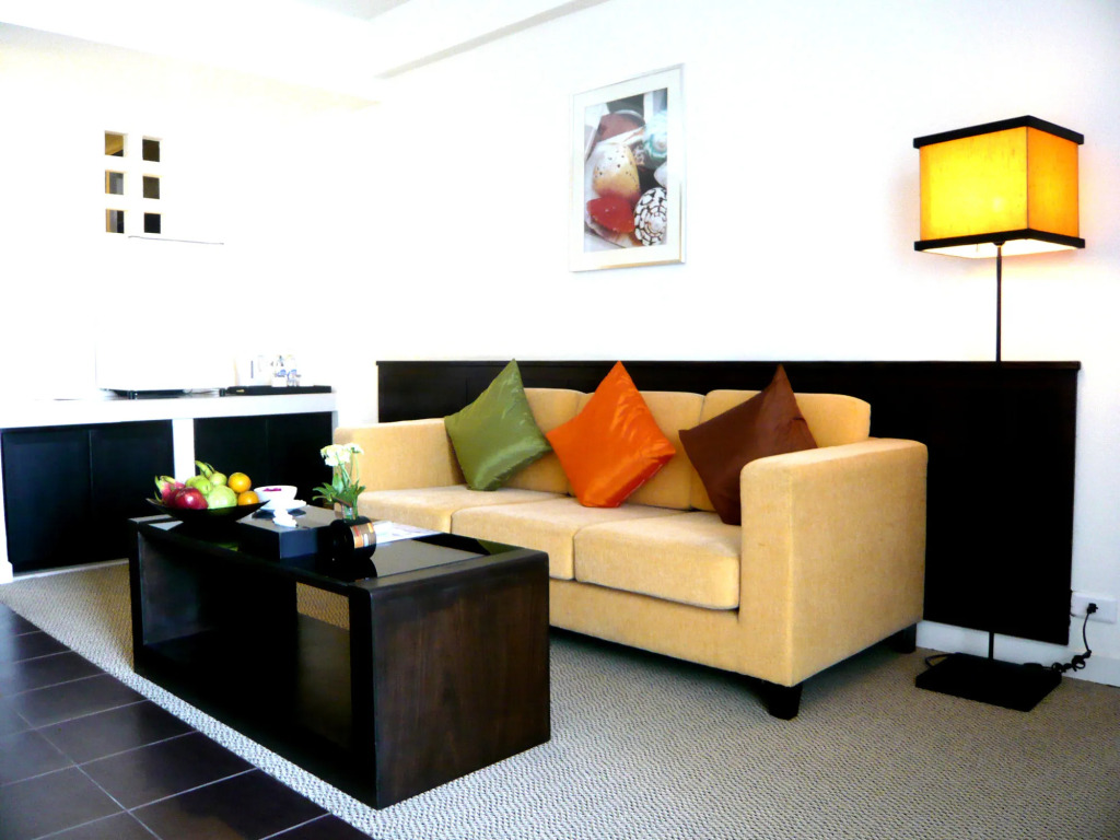 The Color Living Hotel