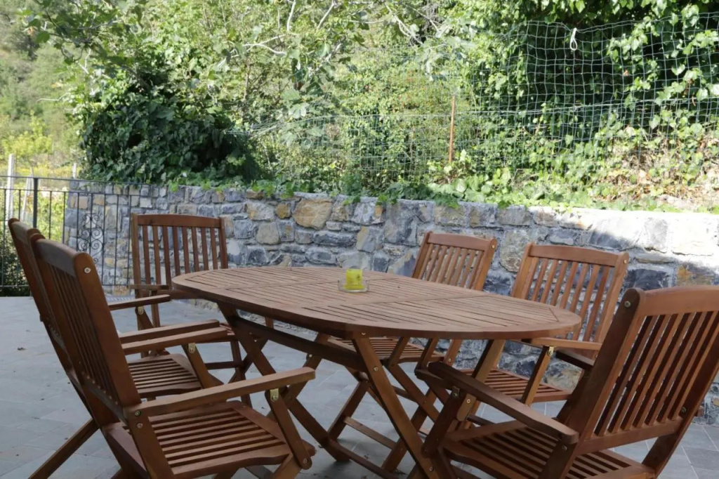 Casa Azzurra