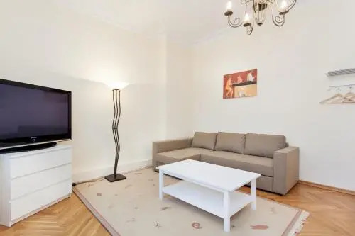 GreatStay Apartment - Bornstedterstr.