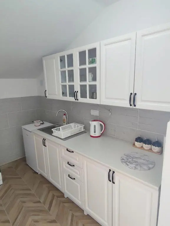 Apartman Flora Vrdnik