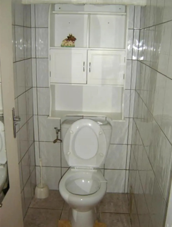 Studio in St-benoit, With Wonderful Mountain View, Pool Access, Enclos
