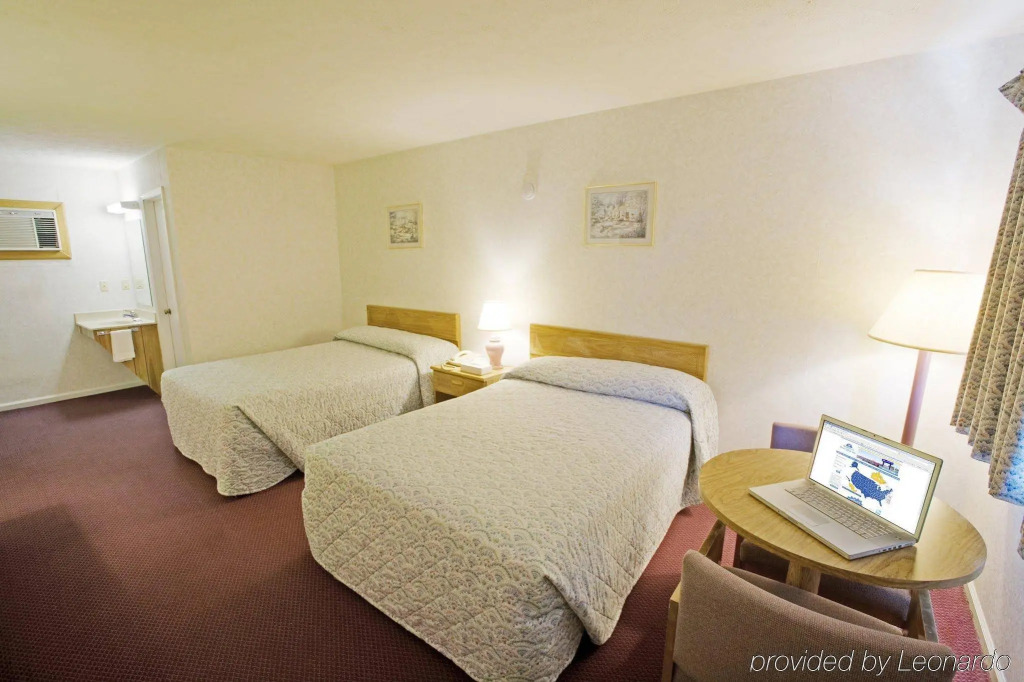 Americas Best Value Inn - Jonesville