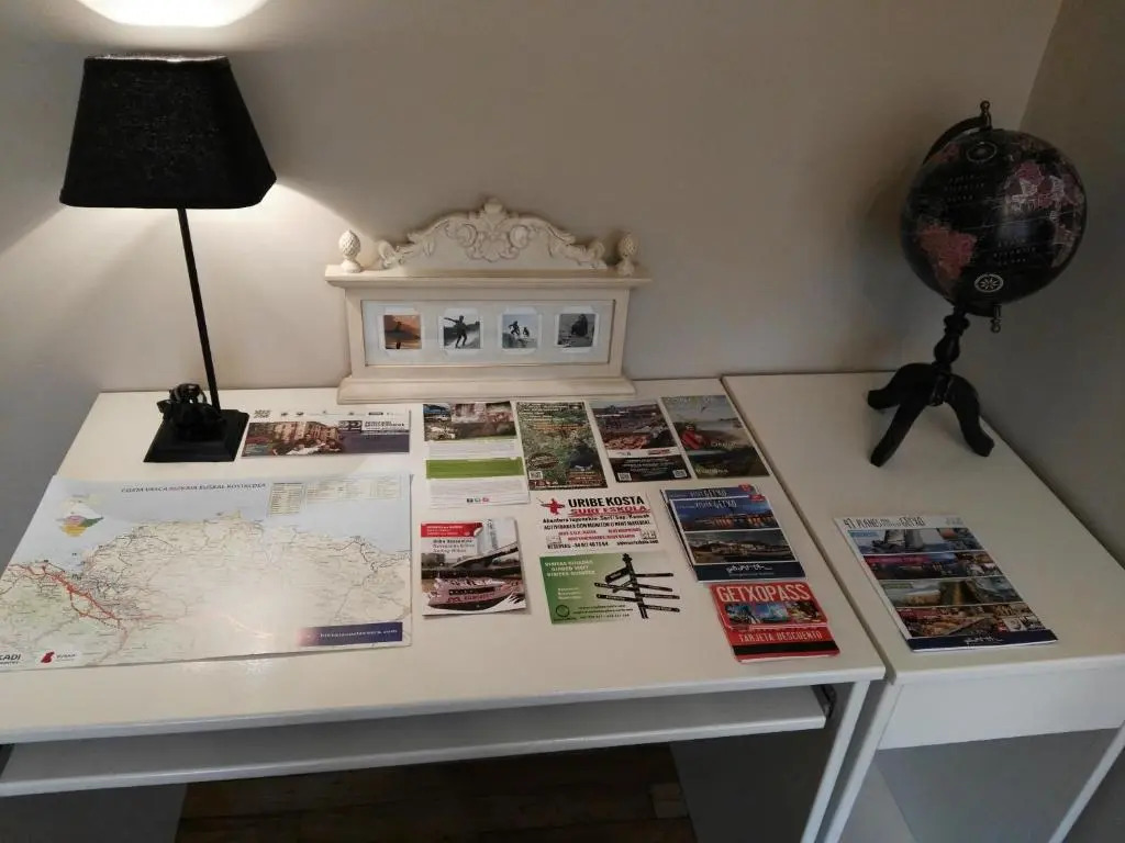 Apartamento Getxo Tranquility by I Love Norte