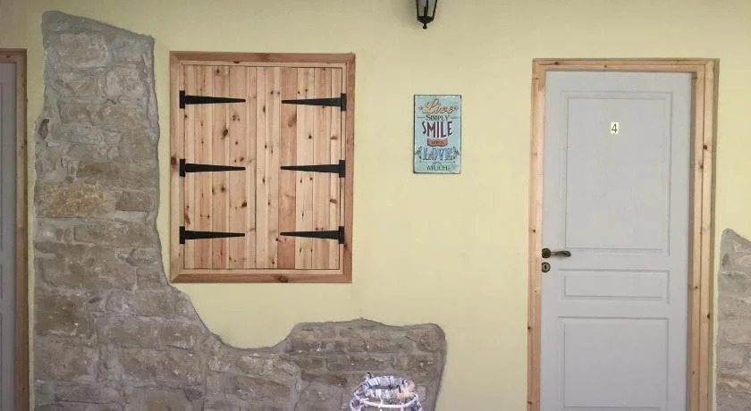 Zouglas App Guesthouse