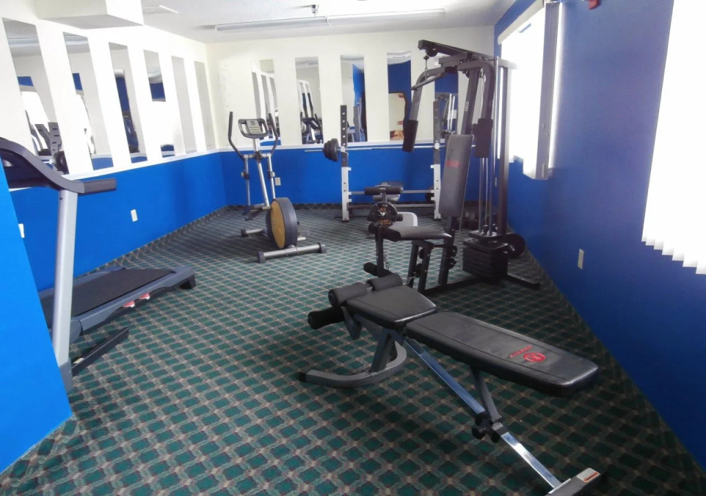 Americas Best Value Inn & Suites Spring Valley