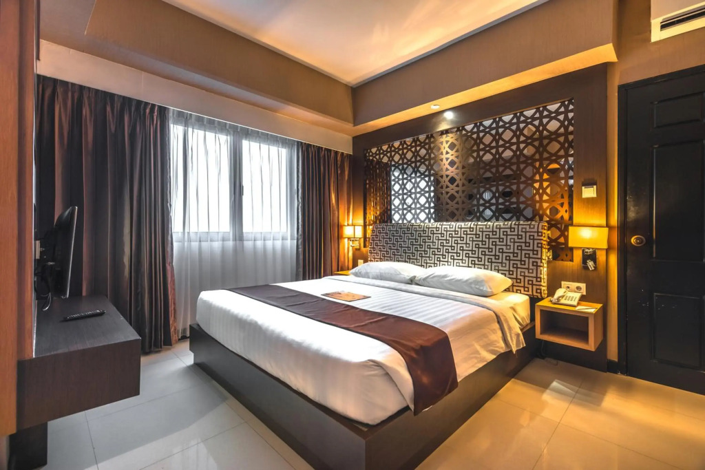 Verwood Hotel and Serviced Residence