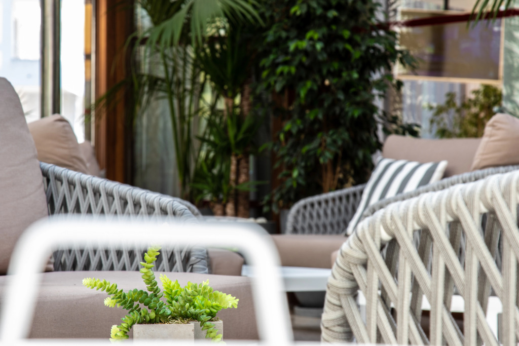 Aparthotel Duva & Spa
