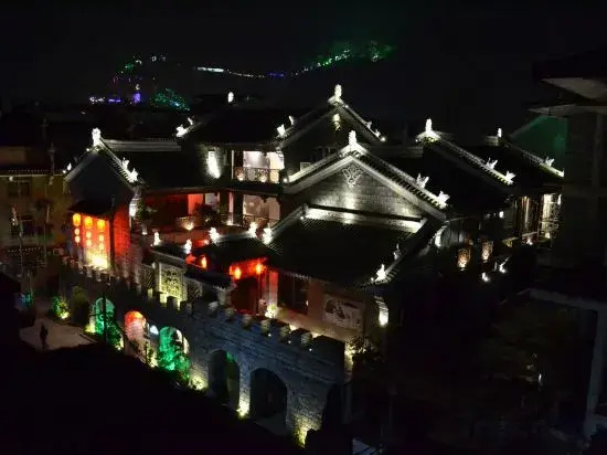Yinghuige Boutique Inn