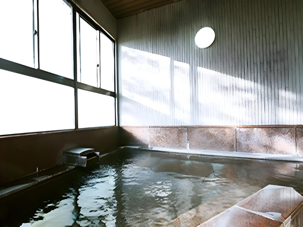Batou Onsenkyo Nampeidai Onsen Hotel
