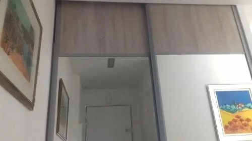 Appartement proche mer et gare