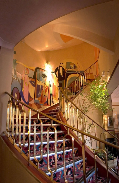 Cairndale Hotel & Spa