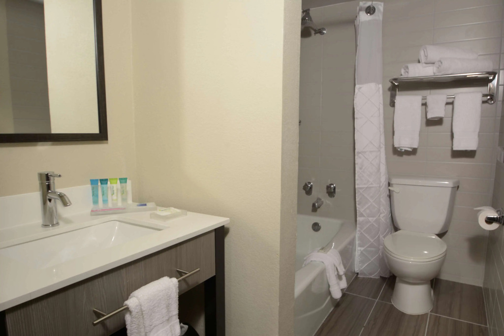 Best Western Plus Austin Central