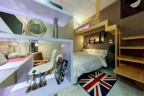 54inn Inspace