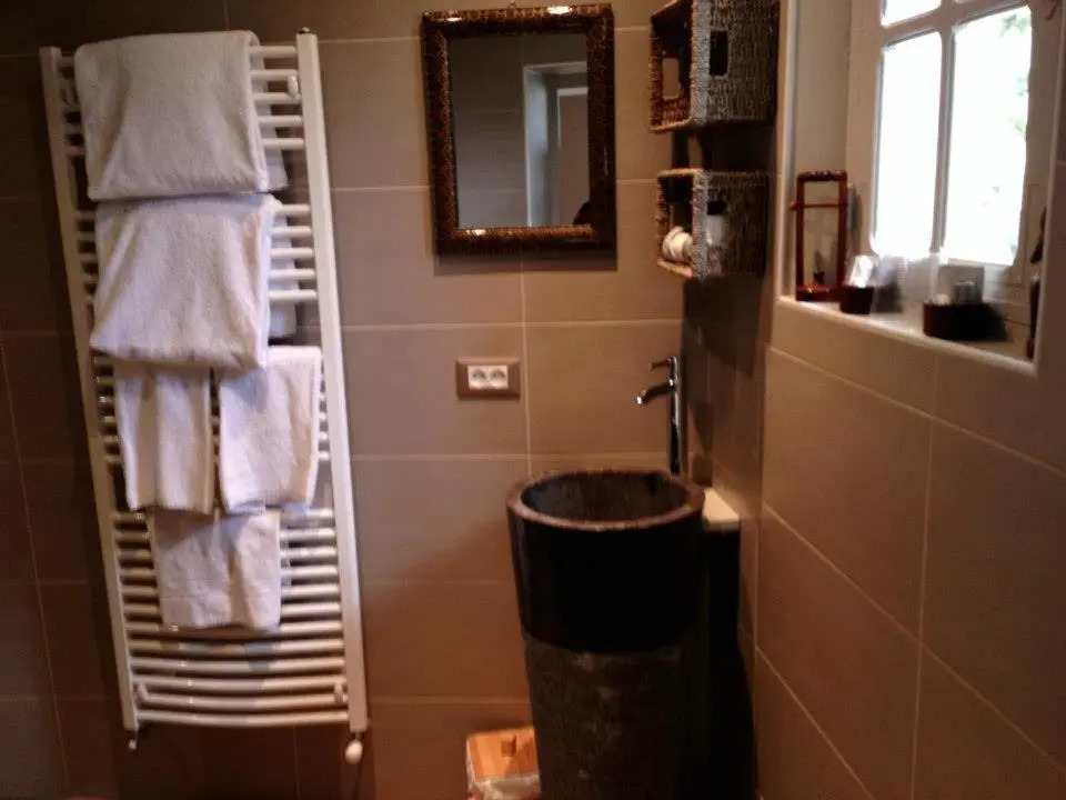 chambres dhotes saint hubert