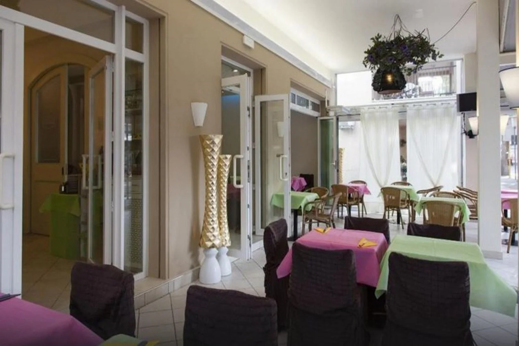 Hotel Mare Live