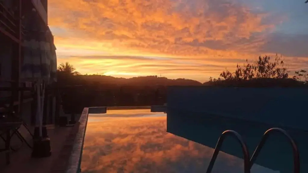 Namasté Zipolite Suites