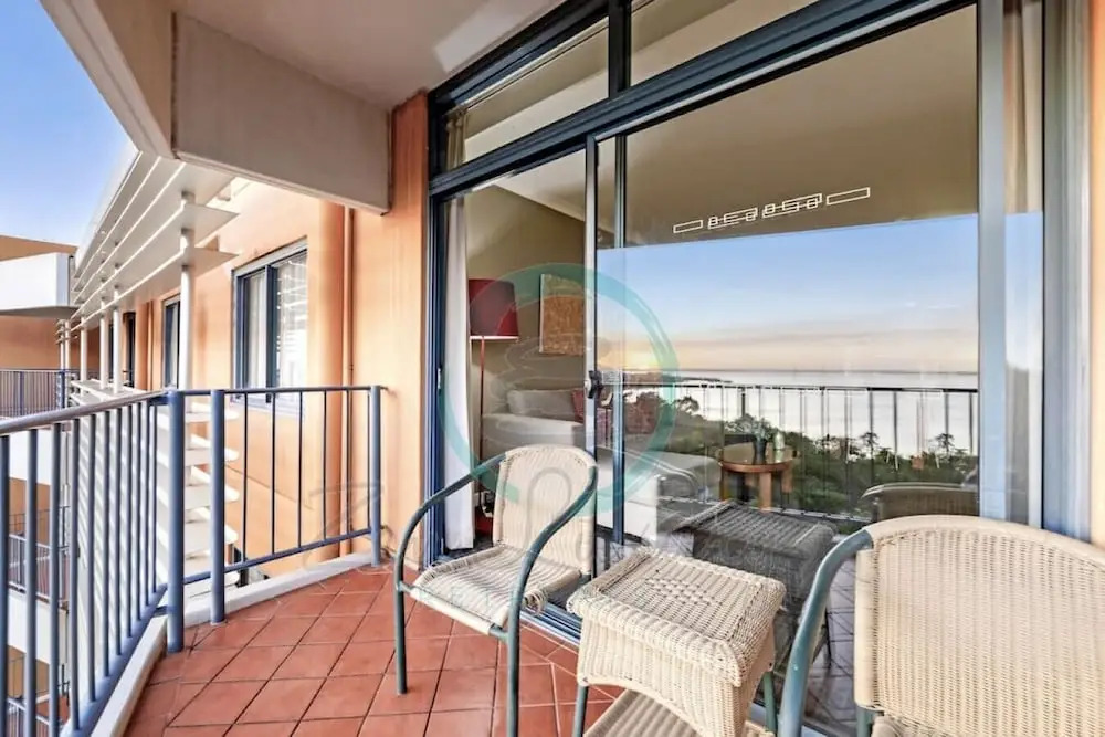 ZEN88 ESPLANADE - 1BR Ocean View Suite