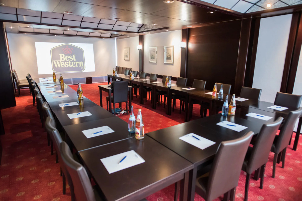 Luna Inn Stuttgart City