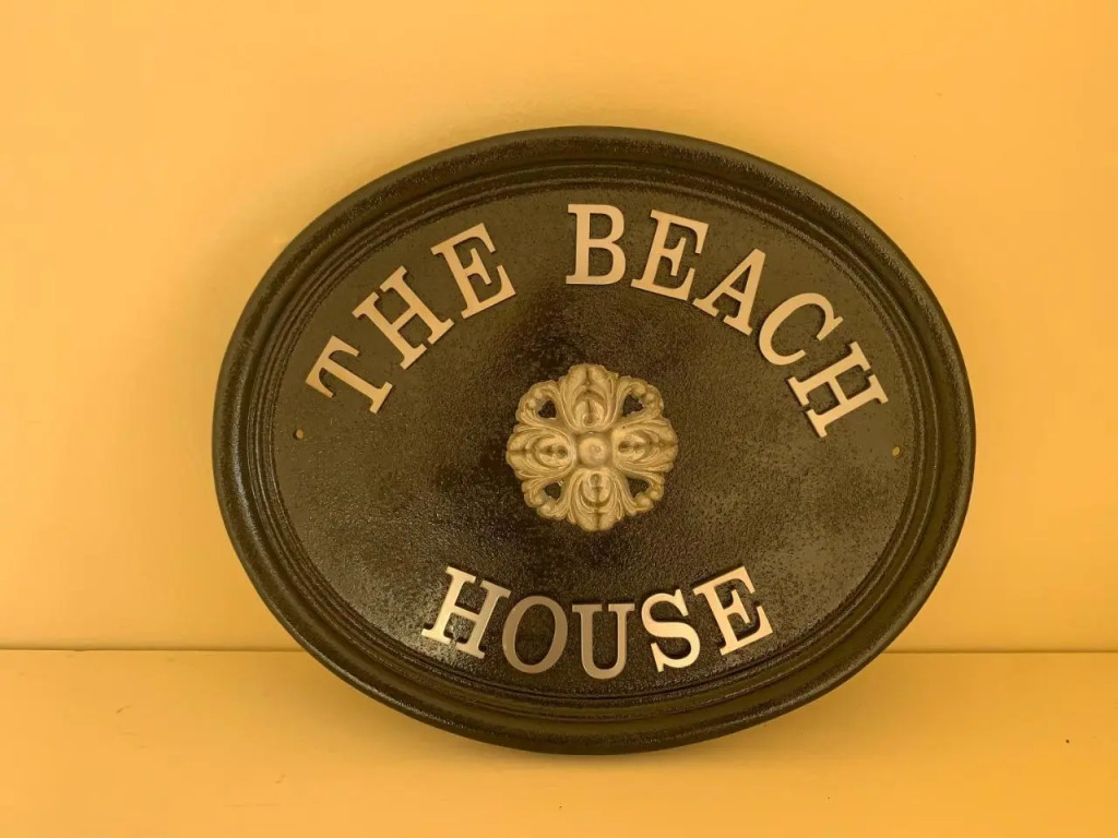 Cromer House