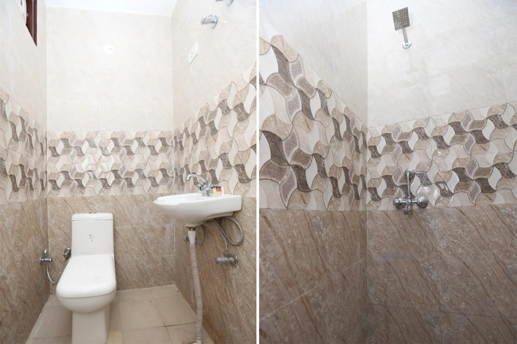 OYO 19718 Hotel Priva