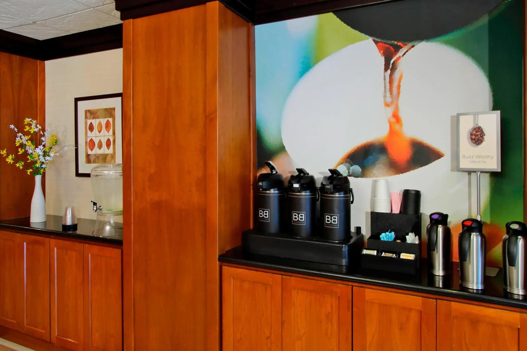 Fairfield Inn & Suites by Marriott Fairfield Napa Valley Area
