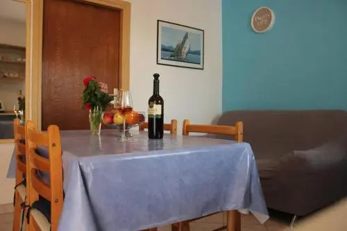 Roses Apartment