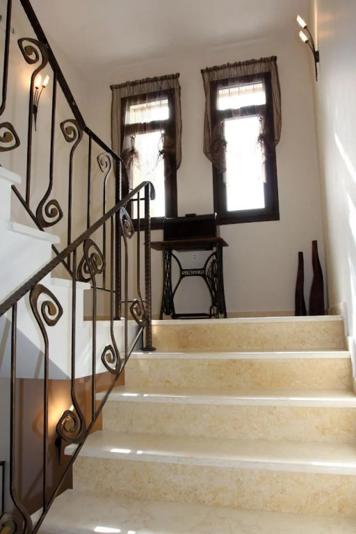 Villa Del Lago Boutique Hotel