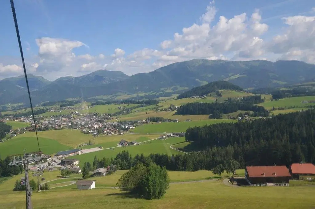 Haus Erlbacher