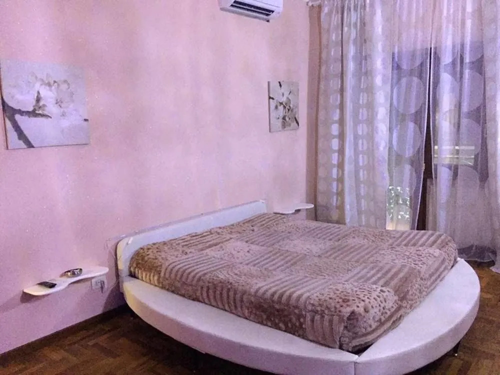 Suite and room