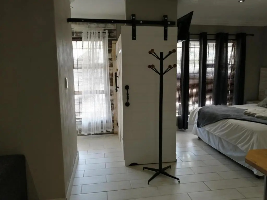 Villa Mariss Guesthouse