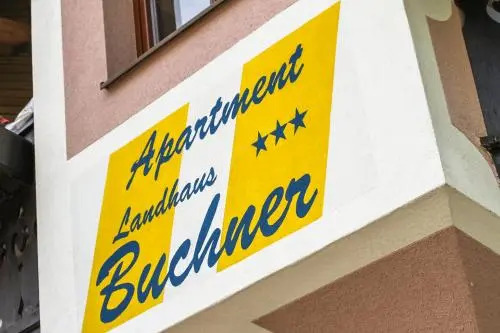 Apartment Landhaus Buchner