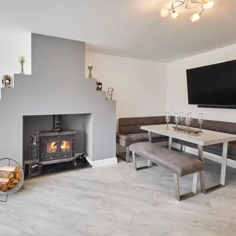Host Stay Casa Feliz