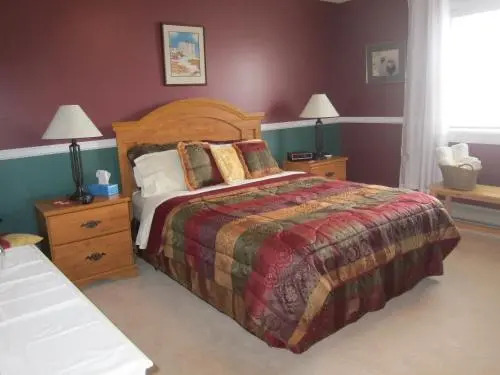 The Point Bed and Breakfast