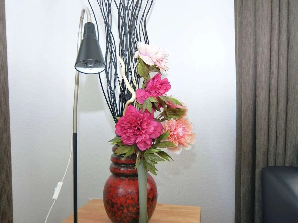 Serene Villa in Kstelberg near Lake & Watersports