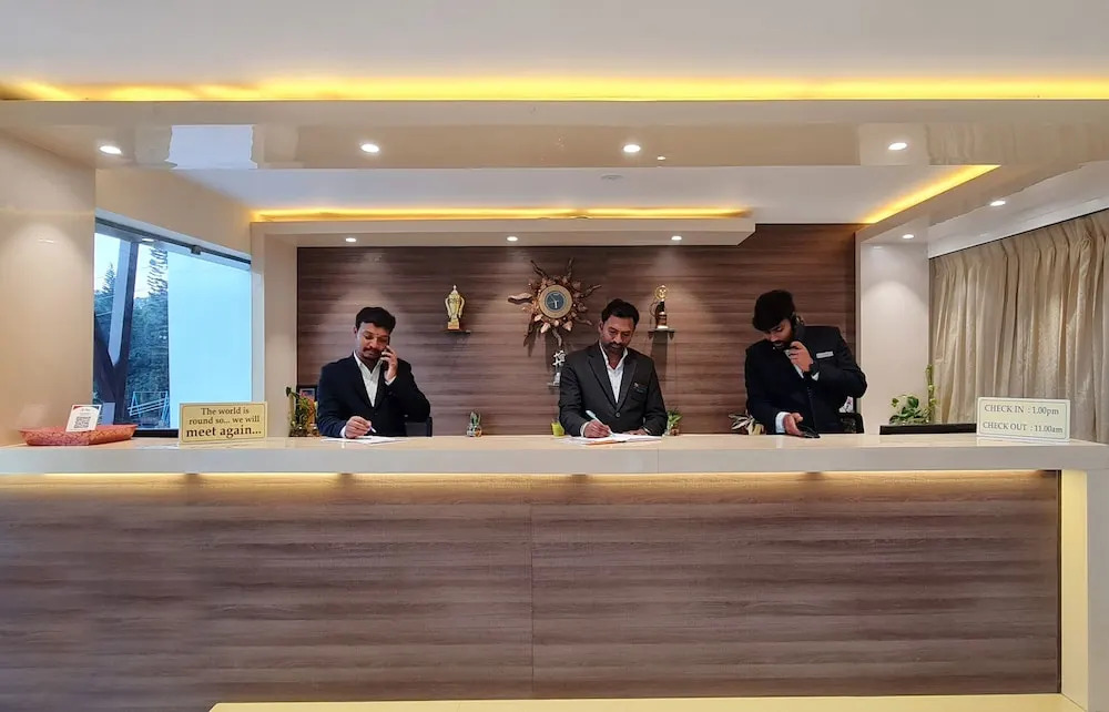 Grand Signature Hotel & spa