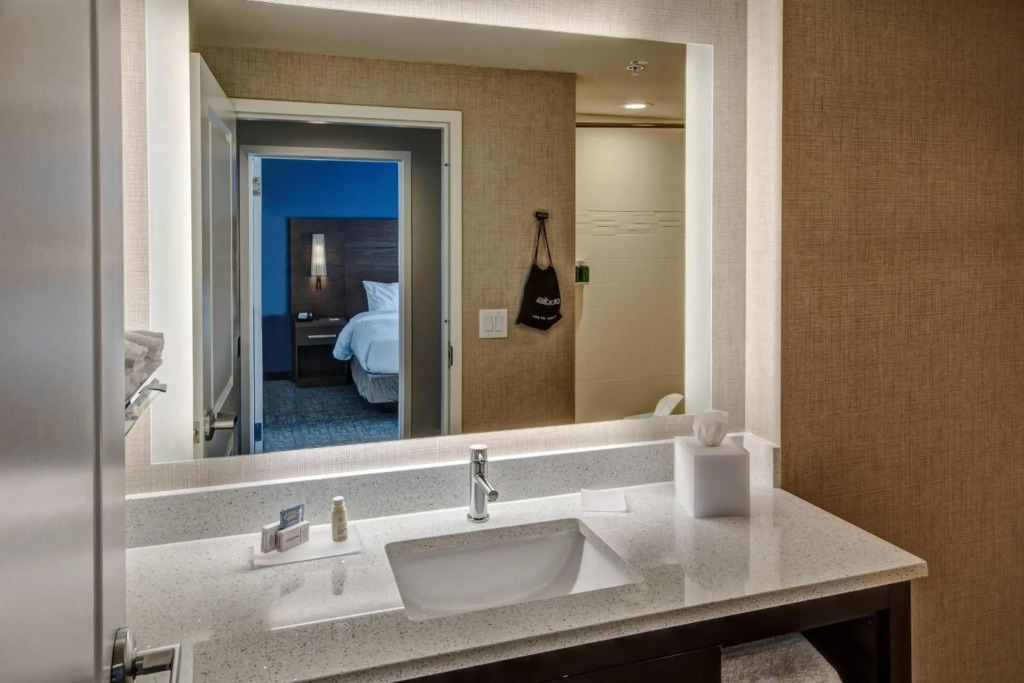 Residence Inn by Marriott Nashville at Opryland